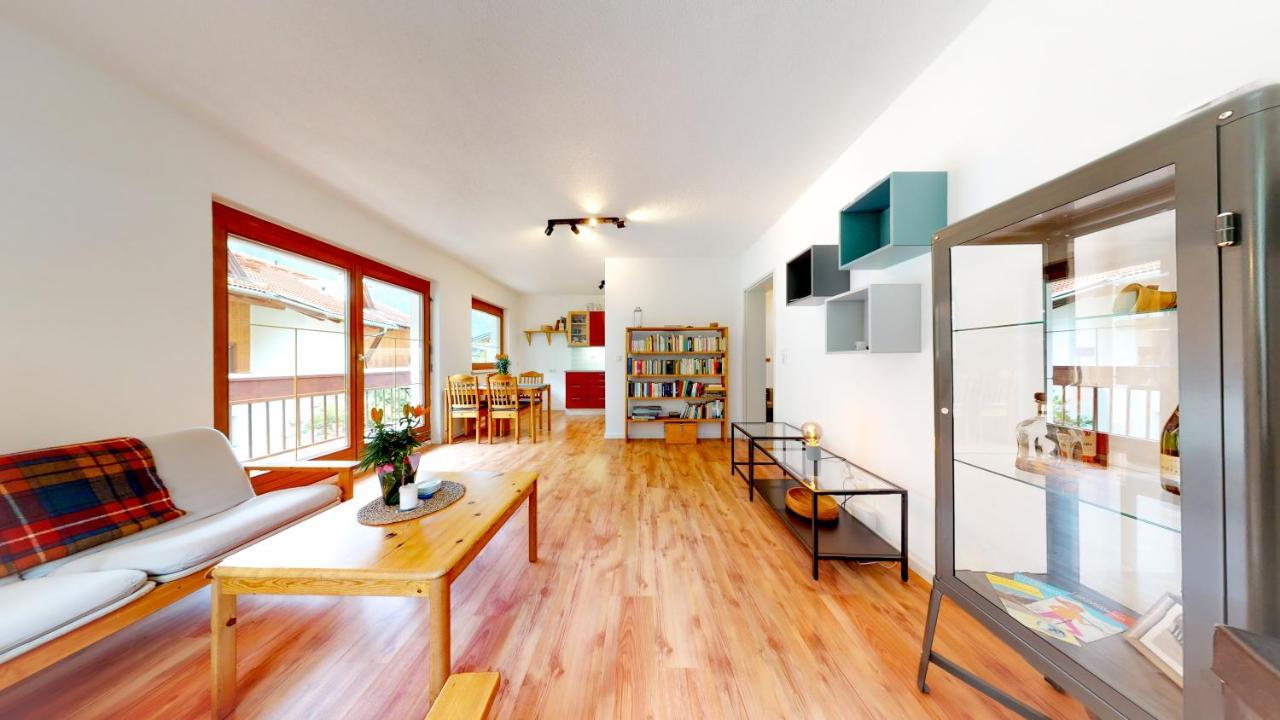 Ferienwohnung Kathrin 虎贲 外观 照片